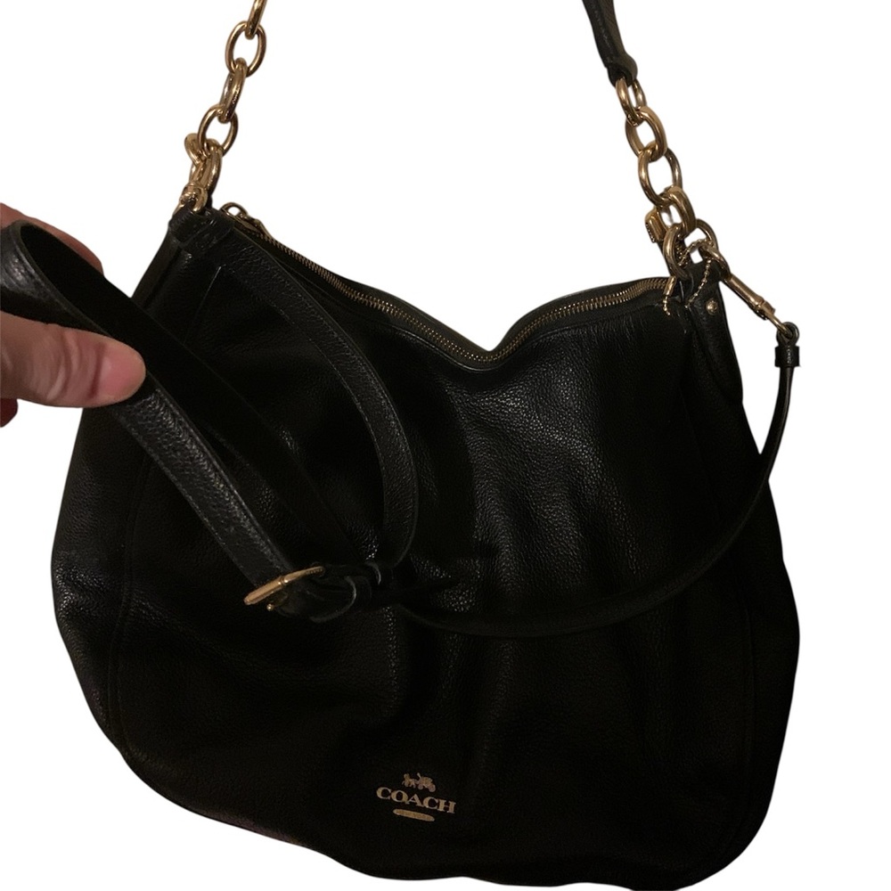 Coach Bag - Picture 8 of 11